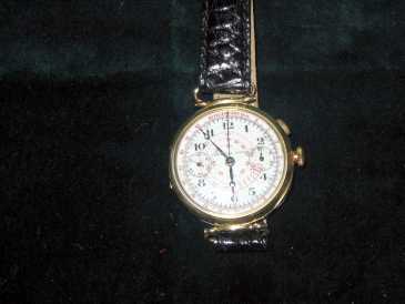 Foto: Verkauft Chronograph Uhr Männer - UNIVERSAL