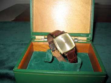 Foto: Verkauft Braceletuhr - mechanisch Männer - ROLEX - ROLEX