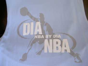 Foto: Verkauft Kleidung Männer - DIA BY NBA - DEBARDEUR