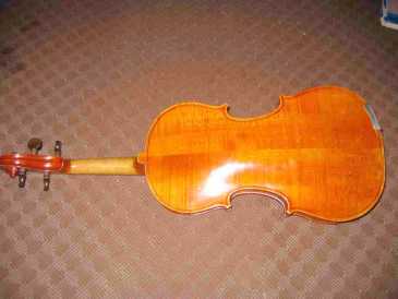 Foto: Verkauft Geige MIRECOURT - VIOLON 3/4 + ETUI + ARCHET 3/4 + COUSSIN