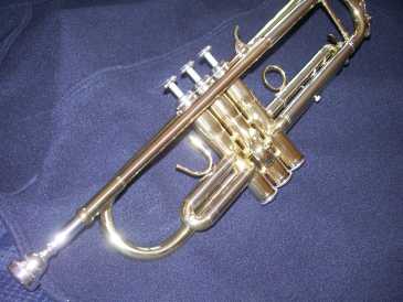 Foto: Verkauft Trompete COURTOIS - AC 522 CONSERVATOIRE