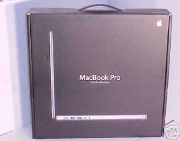 Foto: Verkauft Laptop-Computer APPLE - PowerBook
