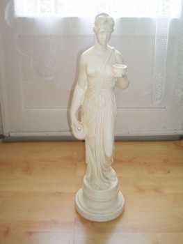 Foto: Verkauft Statue XX. Jahrhundert
