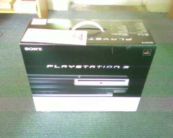 Foto: Verkauft Videospiel SONY - PLAYSTATION 3
