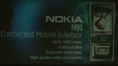 Foto: Verkauft Handys NOKIA - 20X NOKIA N91