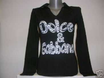 Foto: Verkauft Kleidung Frauen - DOLCE & GABBANA - SUPER AFFAIRE