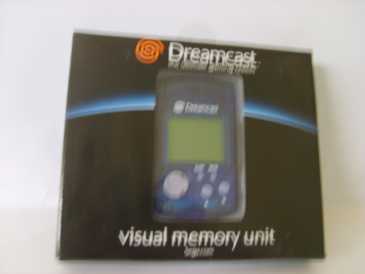 Foto: Verkauft Element DREAMCAST