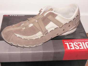 Foto: Verkauft Schuhe Männer - DIESEL - VEGA