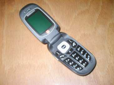 Foto: Verkauft Handy SAMSUNG - E360E