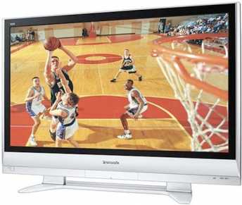 Foto: Verkauft Ton, Video, Kino, Fotographi STUART - PANASONIC TH-50PX60U 50IN PLASMA HDTV HD TELEVISIO