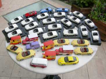 Foto: Verkauft Autos ALTAYA - LOTTO DI 500 MODELLI DA EDICOLA