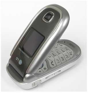Foto: Verkauft Handy LG - LG F2400