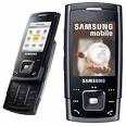 Foto: Verkauft Handy SAMSUNG - E900