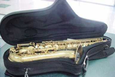 Foto: Verkauft Saxophon YAMAHA - YAMAHA 82Z CUSTOM TENOR SAXAPHONE 620