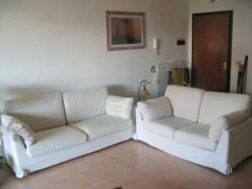 Foto: Verkauft Sofa für 2 POLTRONESOFA - GAROFANO