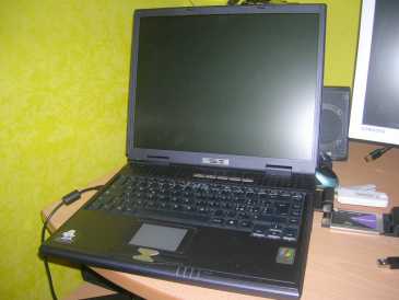Foto: Verkauft Laptop-Computer ASUS - L3000