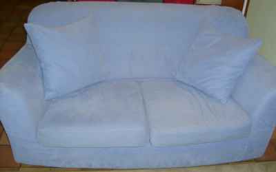 Foto: Verkauft Sofa für 2 IKEA - TOMELILLA