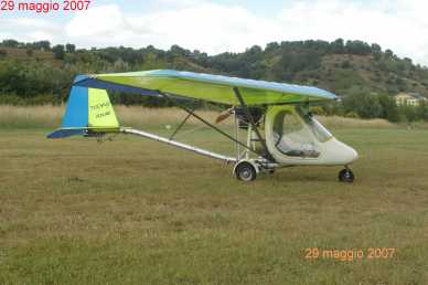 Foto: Verkauft Flugzeuge, ULM und Hubschrauber TUCANO FLYLAB - TUCANO FLYLAB