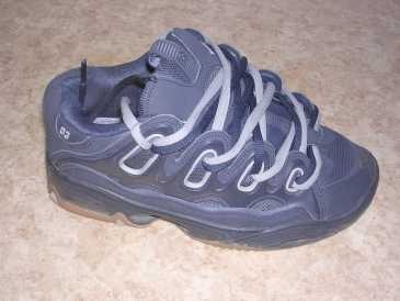 Foto: Verkauft Schuhe OSIRIS - D3 2001