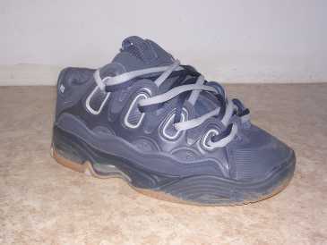 Foto: Verkauft Schuhe OSIRIS - D3 2001
