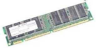 Foto: Verkauft Gedächtni SAMSUNG - SDRAM PC133