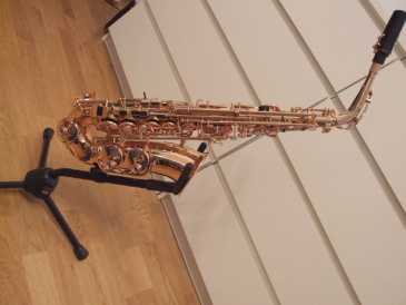 Foto: Verkauft Saxophon JUPITER - COLORADO