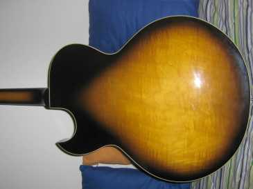 Foto: Verkauft Gitarre GIBSON - GIBSON ES 135