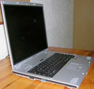 Foto: Verkauft Laptop-Computer SAMSUNG - X20 XEP750