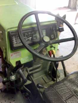 Foto: Verkauft Landwirtschaftlich Fahrzeug AGRIFULL - 350 SPRINT