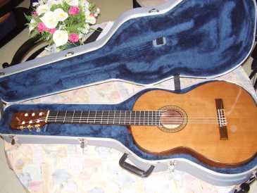Foto: Verkauft Gitarre RAMIREZ - CLASSE A GRAND CONCERT