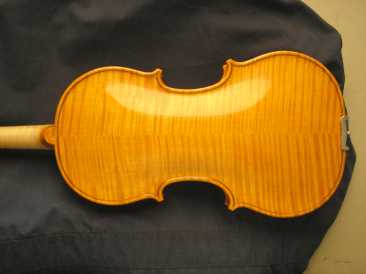 Foto: Verkauft Musikinstrument