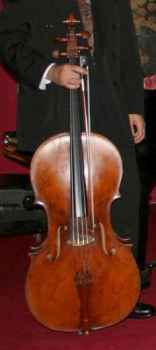 Foto: Verkauft Cello AUTOR KARL HERRMANN - ANO 1926