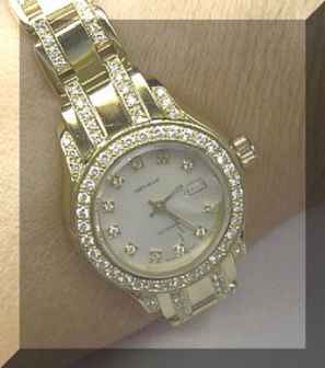 Foto: Verkauft Uhren Frauen
