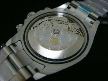 Foto: Verkauft Braceletuhr - mechanisch Männer - RO LEX - DAY TONA