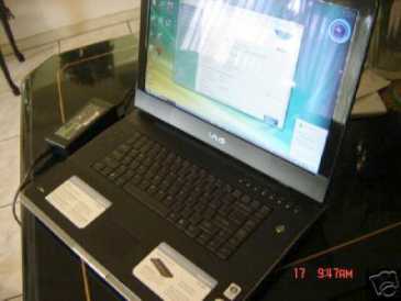 Foto: Verkauft Bürocomputer SONY - AR  21 S