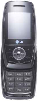 Foto: Verkauft Handy LG - LG S5200