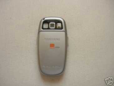Foto: Verkauft Handy SAMSUNG - SAMSUNG E350E