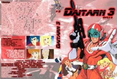 Foto: Verkauft DVD Anime - Zeichentrickfilme - CARTONI ANIMATI&SERIE TV