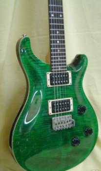 Foto: Verkauft Gitarre PAUL REED - CE 24
