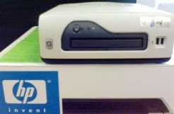 Foto: Verkauft Bürocomputer HP - HP E-PC42
