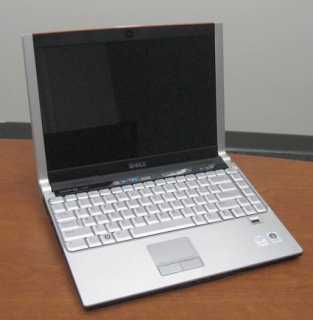 Foto: Verkauft Laptop-Computer DELL - XPS M 1330