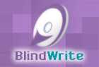 Foto: Verkauft Software BLINDWRITE - BLINDWRITE SUITE V5.2.18