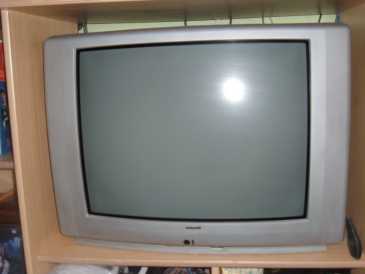 Foto: Verkauft 16/9 Fernsehapparat BRANDT