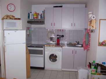 Foto: Vermietet 3-Zimmer-Wohnung 35 m2
