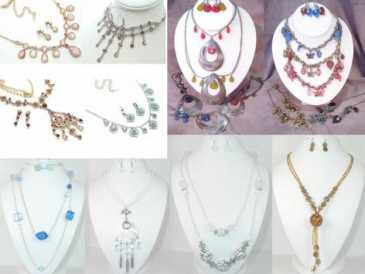 Foto: Verkauft Juwele Phantasie - Frauen