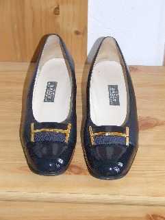 Foto: Verkauft Schuhe Frauen - BALLY