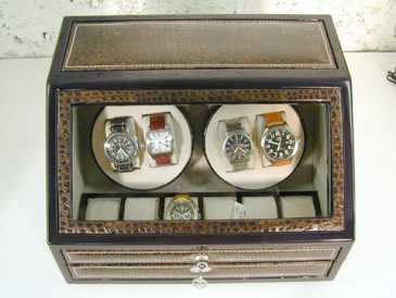Foto: Verkauft Uhren Männer - DAVINCI - ALIMENTAZIONE 6V O BATTERIE ALKALINE