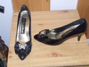 Foto: Verkauft Schuhe Frauen - PAOLO SANTINI - PAOLO SANTINI
