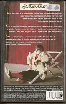Foto: Verkauft VHS Erzieherisch - Tanz und Musik - SPECTACLE DE CLOWN DIMITRI - DIMITRI