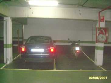 Foto: Verkauft Parkplatz 10 m2